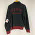 ポロスポーツラルフローレン POLO SPORT RALPH LAUREN 90S ハーフジップ メルトンニット メンズ JPN:M