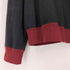 ポロスポーツラルフローレン POLO SPORT RALPH LAUREN 90S ハーフジップ メルトンニット メンズ JPN:M