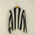 ステューシー Stussy 23AW Stripe Brushed Cardigan ストライプ ブラッシュド カーディガン メンズ import:M