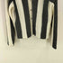 ステューシー Stussy 23AW Stripe Brushed Cardigan ストライプ ブラッシュド カーディガン メンズ import:M