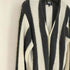 ステューシー Stussy 23AW Stripe Brushed Cardigan ストライプ ブラッシュド カーディガン メンズ import:M