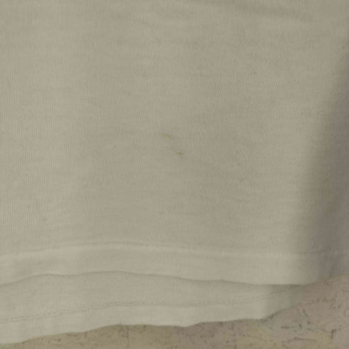エルエルビーン L.L.Bean ARTFORMSボデイ USA製 カタディンプリント クルーネックTシャツ メンズ import:XXL