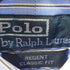ポロバイラルフローレン Polo by RALPH LAUREN スモールポニー刺繍 REGENT CLASSIC FIT ストライプシャツ メンズ 15