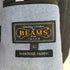 ビームスプラス BEAMS+ 3B Jacket Flannel メンズ JPN:XL
