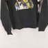 ワールドワイドフェイマス WORLD WIDE FAMOUS 両面プリントクルーネックスウェット レディース JPN:XS