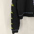 ザラ ZARA フラワーデザイン クロップドカーディガン レディース import:M