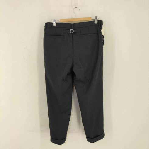 ビームスプラス BEAMS+ IVY Trousers Ankle-Cut Flannel メンズ JPN:XL