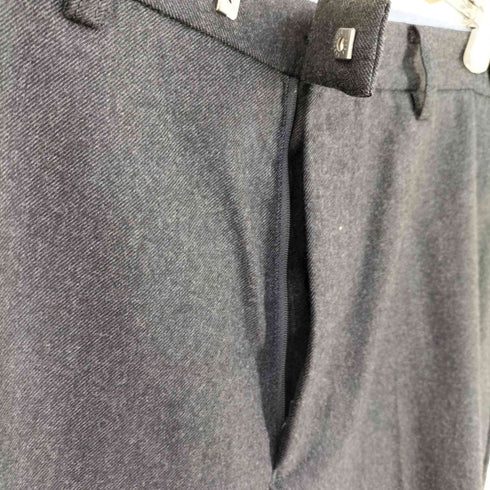 ビームスプラス BEAMS+ IVY Trousers Ankle-Cut Flannel メンズ JPN:XL