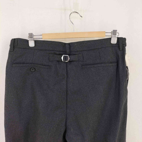 ビームスプラス BEAMS+ IVY Trousers Ankle-Cut Flannel メンズ JPN:XL