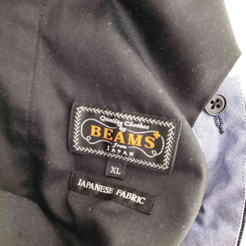 ビームスプラス BEAMS+ IVY Trousers Ankle-Cut Flannel メンズ JPN:XL