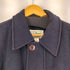 エルエルビーン L.L.Bean 裏地キルティング ウールハーフコート メンズ JPN:S