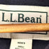 エルエルビーン L.L.Bean 裏地キルティング ウールハーフコート メンズ JPN:S