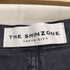 ザシンゾーン THE Shinzone GENERAL JEANS ジェネラルジーンズ レディース JPN:34