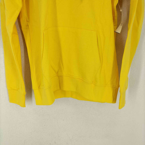 PYREX 両面プリントプルオーバーパーカー street メンズ JPN:M