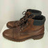 J&M EST1850 レザーブーツ メンズ 9.5