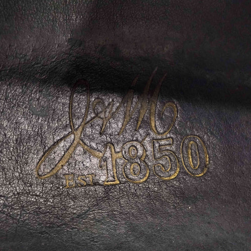 J&M EST1850 レザーブーツ メンズ 9.5