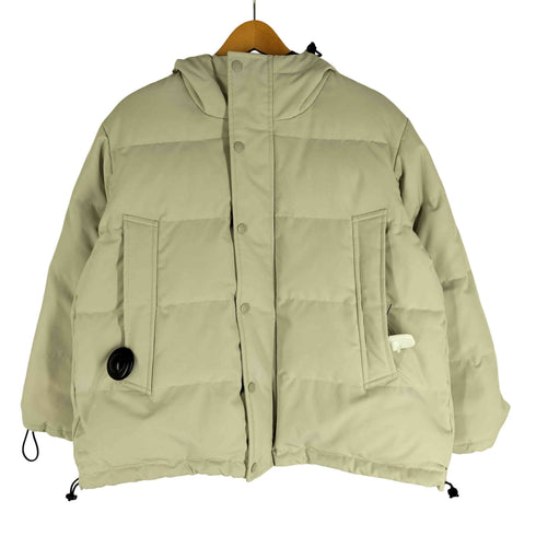 ダントン DANTON DOWN HOODED JKT ダウンフーデッドジャケット メンズ import:XS