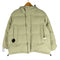 ダントン DANTON DOWN HOODED JKT ダウンフーデッドジャケット メンズ import:XS