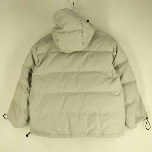 ダントン DANTON DOWN HOODED JKT ダウンフーデッドジャケット メンズ import:XS