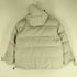 ダントン DANTON DOWN HOODED JKT ダウンフーデッドジャケット メンズ import:XS