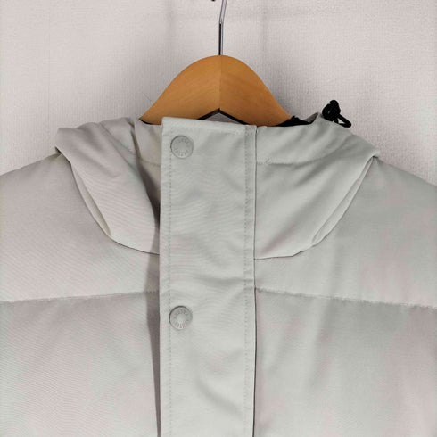 ダントン DANTON DOWN HOODED JKT ダウンフーデッドジャケット メンズ import:XS