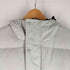 ダントン DANTON DOWN HOODED JKT ダウンフーデッドジャケット メンズ import:XS