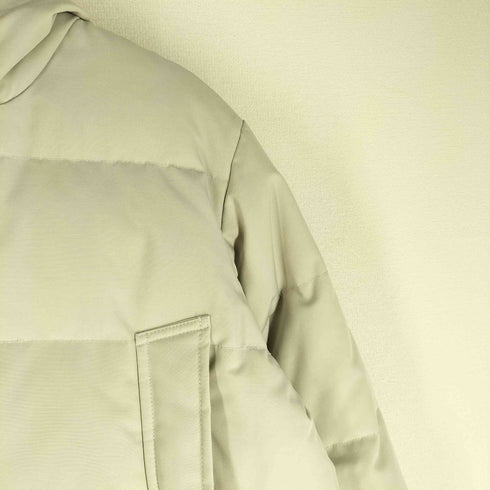 ダントン DANTON DOWN HOODED JKT ダウンフーデッドジャケット メンズ import:XS