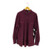 パタゴニア patagonia USA製 フリースシャツ メンズ import:XL