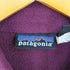 パタゴニア patagonia USA製 フリースシャツ メンズ import:XL