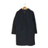 ユナイテッドアローズグリーンレーベルリラクシング UNITED ARROWS green label relaxing KF W 2WAY N/CL HOODコート レディース JPN:38