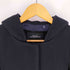 ユナイテッドアローズグリーンレーベルリラクシング UNITED ARROWS green label relaxing KF W 2WAY N/CL HOODコート レディース JPN:38