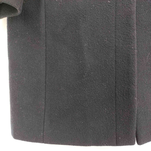 ユナイテッドアローズグリーンレーベルリラクシング UNITED ARROWS green label relaxing KF W 2WAY N/CL HOODコート レディース JPN:38