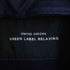 ユナイテッドアローズグリーンレーベルリラクシング UNITED ARROWS green label relaxing KF W 2WAY N/CL HOODコート レディース JPN:38