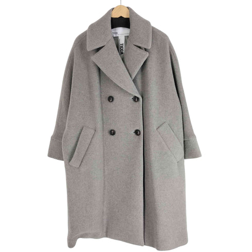 ティッカ TICCA 23AW テントコート レディース FREE