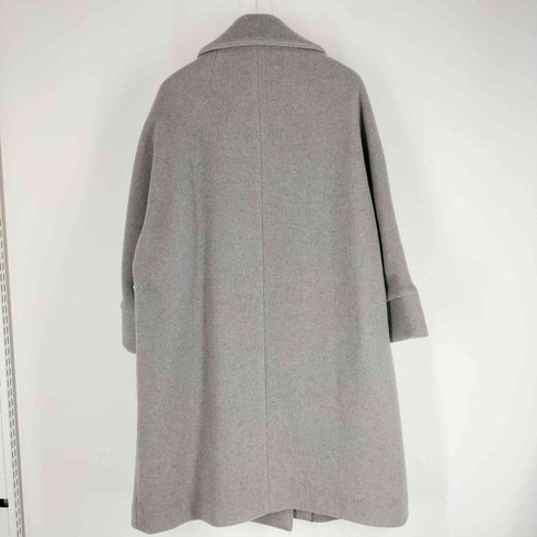 ティッカ TICCA 23AW テントコート レディース FREE