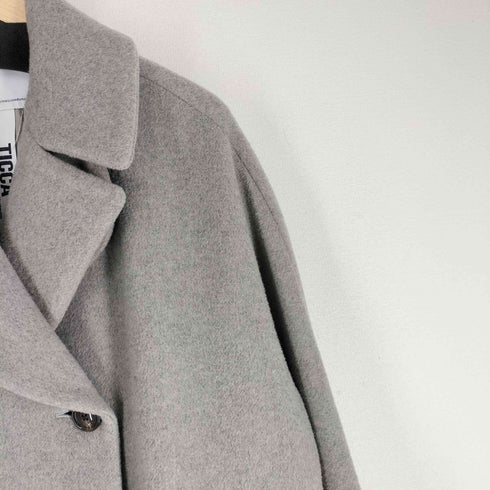 ティッカ TICCA 23AW テントコート レディース FREE