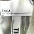 ティッカ TICCA 23AW テントコート レディース FREE