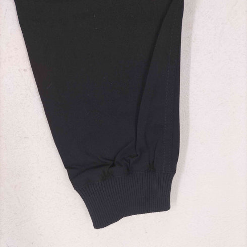 PUBLISH フロント刺繍ジョガーパンツ street メンズ US:30-31
