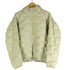ユニクロ UNIQLO 23aw シームレスダウンパーカ メンズ import:M