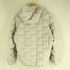 ユニクロ UNIQLO 23aw シームレスダウンパーカ メンズ import:M