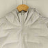 ユニクロ UNIQLO 23aw シームレスダウンパーカ メンズ import:M
