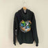 RIP&REPAIR-RIPNRPR MADE IN USA 両面プリントフーディ メンズ JPN:XL