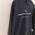RIP&REPAIR-RIPNRPR MADE IN USA 両面プリントフーディ メンズ JPN:XL