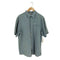 コロンビア Columbia 片玉縁ポケット チェックS/Sシャツ メンズ import:M