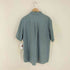 コロンビア Columbia 片玉縁ポケット チェックS/Sシャツ メンズ import:M