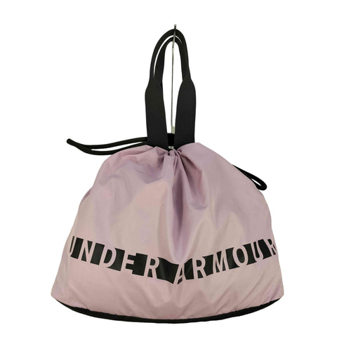アンダーアーマー UNDER ARMOUR UA Favorite Graphic Tote フェイバリットグラフィックトートバッグ レディース 19L