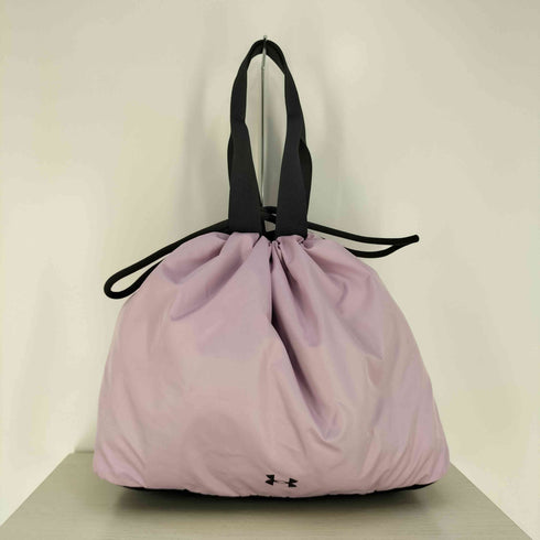 アンダーアーマー UNDER ARMOUR UA Favorite Graphic Tote フェイバリットグラフィックトートバッグ レディース 19L