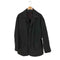 WILLIAM BERANEK MADE IN USA ナイロン ドライビングジャケット riri メンズ US:40