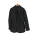WILLIAM BERANEK MADE IN USA ナイロン ドライビングジャケット riri メンズ US:40