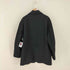 WILLIAM BERANEK MADE IN USA ナイロン ドライビングジャケット riri メンズ US:40